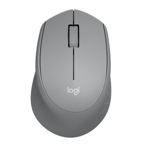 Mouse inalámbrico LOGITECH M280 Gris
