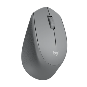 Mouse inalámbrico LOGITECH M280 Gris