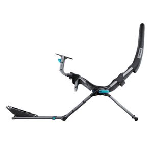Simulador de Carreras LOGITECH Playseat Challenge X Plegable Negro