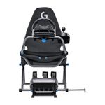 Playseat Challenge X - Logitech G Edition Sim Racing Cockpit 8
