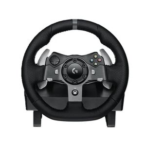 Volante LOGITECH G920 con pedalera para Xbox Series y PC