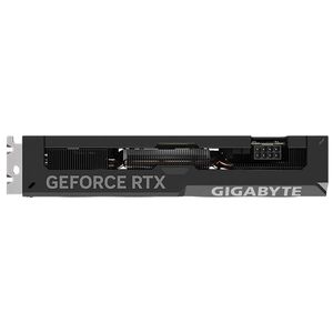 Placa de Video GIGABYTE RTX 4060 Ti WINDFORCE OC 8GB