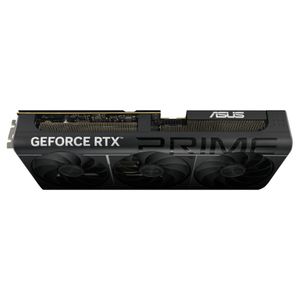 Placa de Video ASUS PRIME RTX 5070 OC 12GB