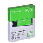 WDS500G2G0C-00CDH0--3-