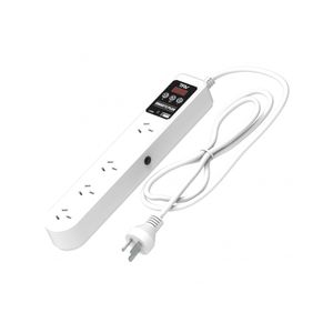 Protector de Tensión TRV SMART10 E USB PLUS