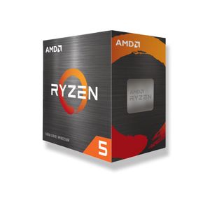 Procesador AMD Ryzen 5 5600X AM4 Sin Video Integrado