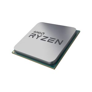 Procesador AMD Ryzen 5 5600T AM4 Sin Video Integrado Con Cooler