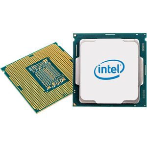 Procesador Intel Core i3 10105 10ma Gen Socket 1200