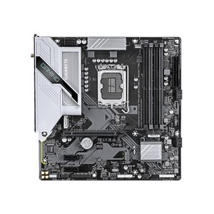 Motherboard GIGABYTE B760M G P WIFI LGA1700 DDR4