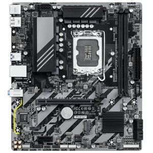 Motherboard GIGABYTE B860M E LGA1851 DDR5