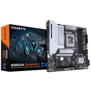Motherboard GIGABYTE B860M GAMING X LGA1851 DDR5