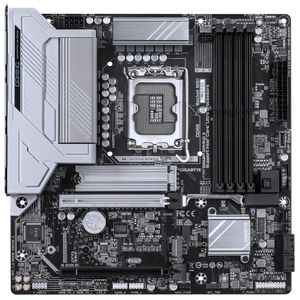 Motherboard GIGABYTE B860M GAMING X LGA1851 DDR5