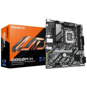 Motherboard GIGABYTE B860M H LGA1851 DDR5