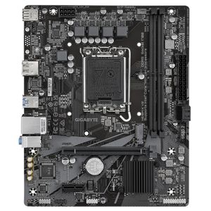 Motherboard GIGABYTE H610M K V2 LGA1700 DDR5