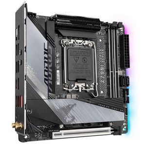 Motherboard GIGABYTE Z790I AORUS ULTRA LGA1700 DDR5