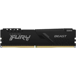 Memoria RAM DIMM KINGSTON FURY 8GB DDR4 3200MHz