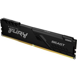 Memoria RAM DIMM KINGSTON FURY 8GB DDR4 3200MHz