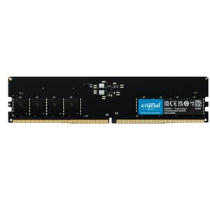 Memoria RAM DIMM CRUCIAL BASIC 16GB DDR5 5600MHz