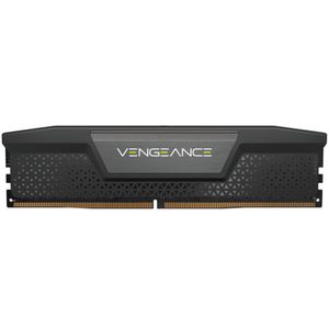 Memoria RAM DIMM CORSAIR VENGEANCE 16GB DDR5 5600MHz
