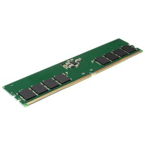 Memoria RAM DIMM KINGSTON 32GB DDR5 5600MHz
