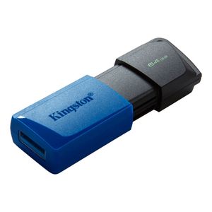 Pendrive KINGSTON DataTraveler Exodia M 64GB USB 3.2