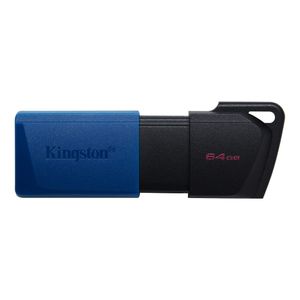Pendrive KINGSTON DataTraveler Exodia M 64GB USB 3.2