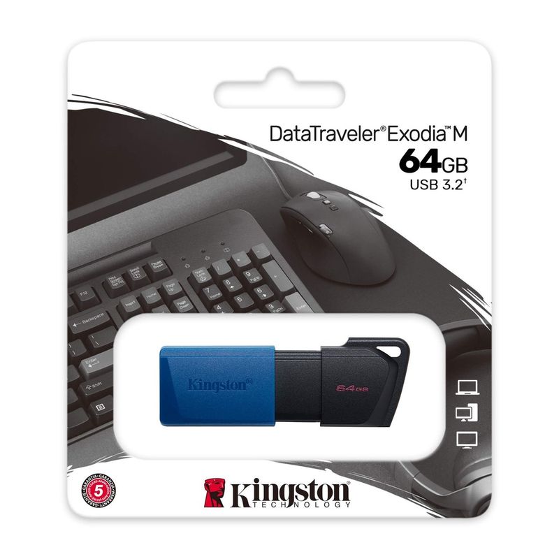 DTXM64GB-3