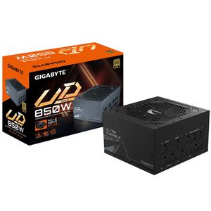 Fuente GIGABYTE P850GM 850W 80 Plus Gold Modular V2.0
