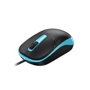 Mouse GENIUS DX-123 USB Azul