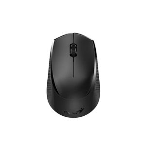 Mouse Inalámbrico GENIUS NX-8000S 7 botones Negro