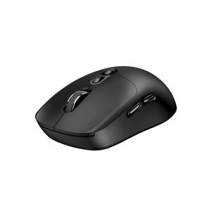 Mouse Bluetooth GENIUS NX-8080S 7 botones Negro