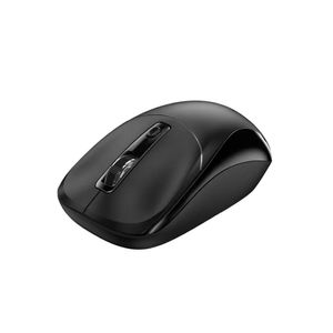 Mouse Inalámbrico GENIUS NX-7123 USB Negro