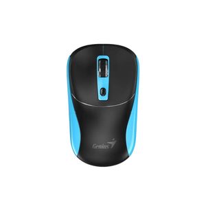 Mouse Inalámbrico GENIUS NX-7123 USB Azul