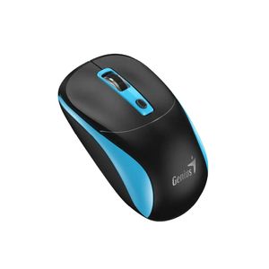 Mouse Inalámbrico GENIUS NX-7123 USB Azul