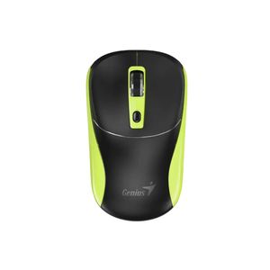 Mouse Inalambrico GENIUS NX-7123 USB Verde