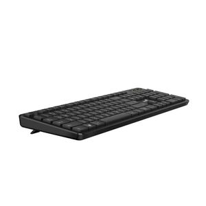 Teclado GENIUS USB SlimStar M200 Negro
