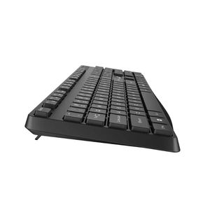 Teclado Inalámbrico GENIUS KB-7200 Negro SP