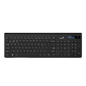 Kit Teclado y Mouse Bluetooth GENIUS SlimStar 8230