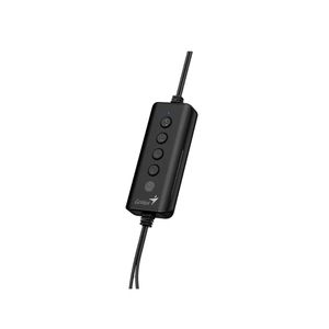 Parlante Bluetooth GENIUS Soundbar 200 RGB Aux 3.5mm