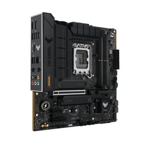Motherboard ASUS TUF Gaming B760M-PLUS WiFi II