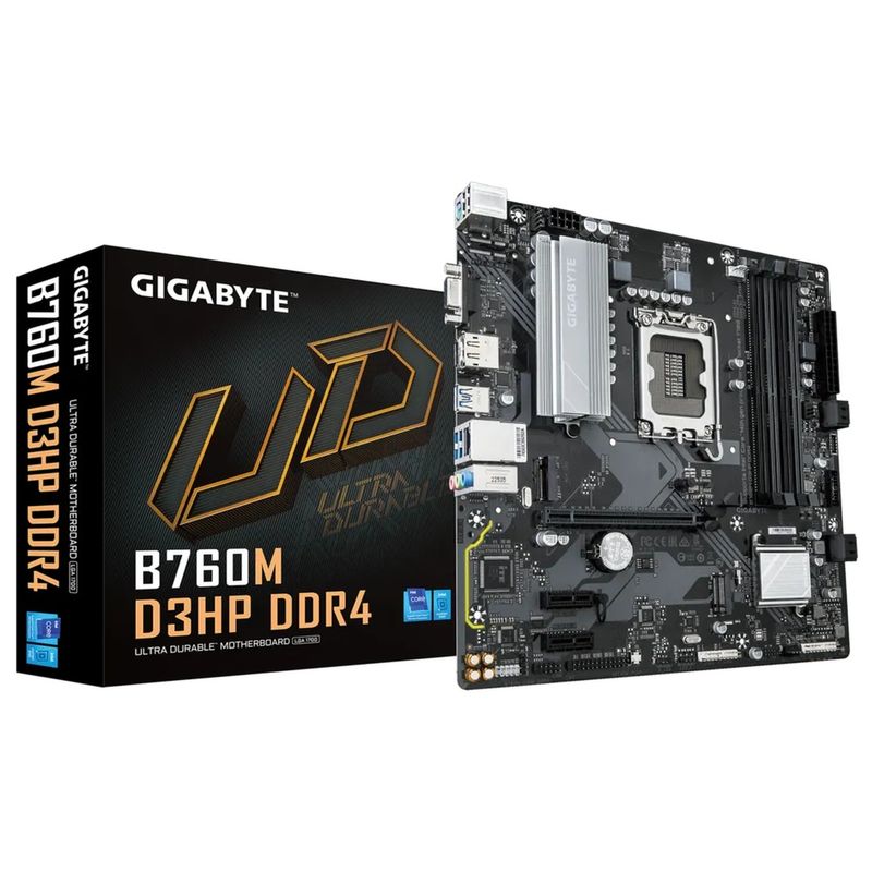1-84-B760M-D3HP-DDR4