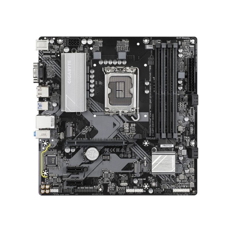 1-85-B760M-D3HP-DDR4