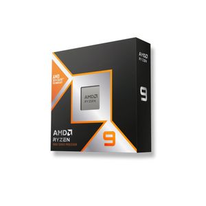 Procesador AMD Ryzen 9 9900X3D AM5 Con Video Integrado Sin Cooler