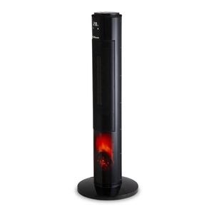 Turbocalefactor LILIANA TCH50 Towerflame 2000W