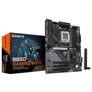 Motherboard GIGABYTE B850 Gaming AM5 DDR5 WiFi 6