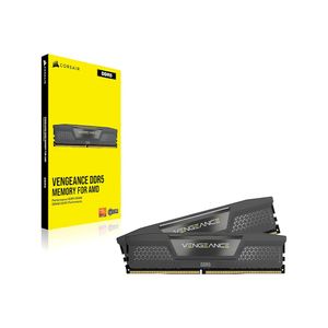 Memoria RAM DIMM CORSAIR VENGEANCE 32GB (2x16GB) DDR5 6000MHz