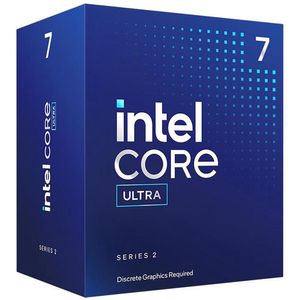 Procesador Intel Core Ultra 7 265 Socket 1851