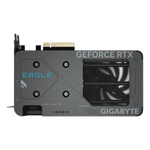 Placa de Video GIGABYTE GeForce RTX 5060 Eagle OC 8GB