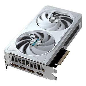 Placa de Video GIGABYTE GeForce RTX 5060 Eagle Ice OC 8GB