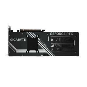 Placa de Video GIGABYTE GeForce RTX 5070 Windforce OC SFF 12GB